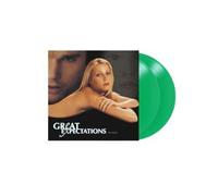 Great Expectations : The Album Édition Limitée Vinyle Vert Vinyle