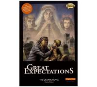 Great Expectations - The Graphic Novel