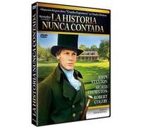 Great Expectations: The Untold Story (La historia nunca contada ) G