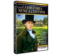 Great Expectations: The Untold Story [ NON-USA FORMAT, PAL, Reg.0 Import - Spain ]