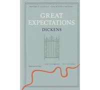 Great Expectations (TritonLit Edition): with Scene-by-Scene Summaries, Key Context and Themes