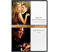 Great Expectations / Unfaithful (Double Feature)