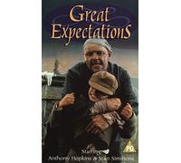 Great Expectations [VHS]