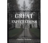 Great Expectations: with Original Illustrations