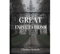 Great Expectations: with Original Illustrations