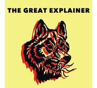 Great Explainer, the - The Great Explainer