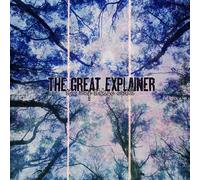 Great Explainer, the - The Way Things Swell (10") [Import]