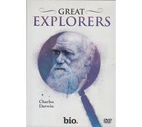 Great Explorers: Charles Darwin