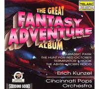 Great Fantasy Adventure