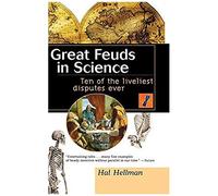 Great Feuds In Science
