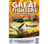 Fighters of World War II [Edizione: Regno Unito] [Import]