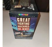 Great Fighting Machines of Wwi - Great Fighting Machines of Wwi