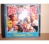 Great Film Themes vol 2 [UK Import]