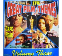 Great Film Themes vol 3 [UK Import]