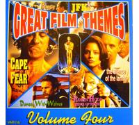 Great Film Themes vol 4 [UK Import]