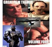 Great Film Themes - Volume 4