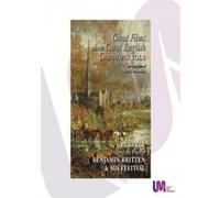 Great films about great English composers Volume 3 DVD E