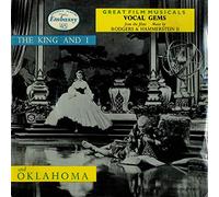 Great Films Musicals Vocal Gems