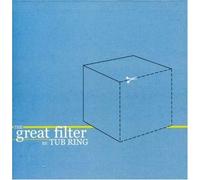 Tub Ring - The Filter