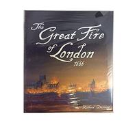 Great Fire of London [Import anglais]
