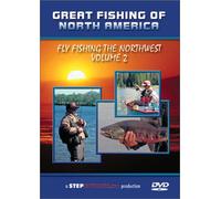 Great Fishing of North America, Fly Fishing the Northwest, Volume 2