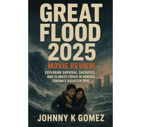 Great Flood 2025 Movie Review: Exploring Survival, Sacrifice, and Climate Crisis in Korean Cinema’s Disaster Epic