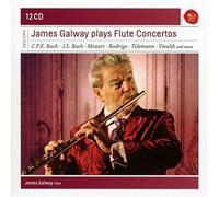 Great Flute Concerto Edit