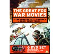 Great Fox War Movies [Import anglais]