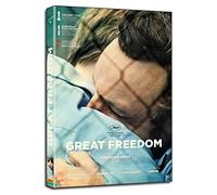 Great Freedom [DVD]