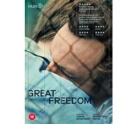 Great Freedom [DVD] [2022]
