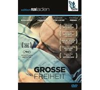 Great Freedom ( Große Freiheit ) [ NON-USA FORMAT, PAL, Reg.0 Import - Germany ]