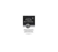 Great French Short Stories
