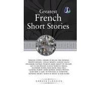 Great French Short Stories