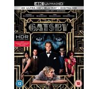 Great Gatsby