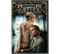 Great Gatsby (2013)