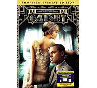 Great Gatsby by Warner Home Video