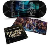 Great Gatsby - New Musical - OBCR E