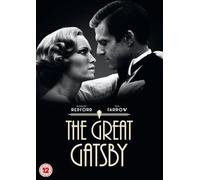 GREAT GATSBY THE