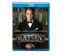 Great Gatsby, The (Blu-ray)