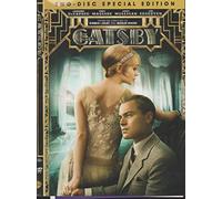 Great Gatsby, The (Special Edition)(DVD)
