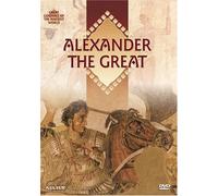 Great Generals: Alexander the Great [Import USA Zone 1]