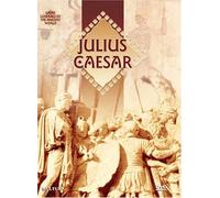 Great Generals: Julius Caesar [Import USA Zone 1]