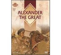 Great Generals of the Ancient World: Alexander the Great - DVD Zone 1