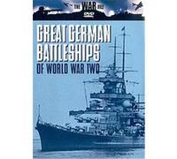 Great German Battleships Of World War 2 G