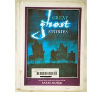 Great Ghost Stories: A Great Fall and Halloween Read for Kids