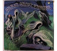 great ghost stories LP