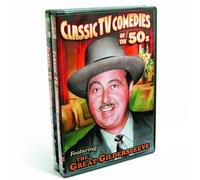 Great Gildersleeve, Volumes 1 & 2 (2 Dvd)