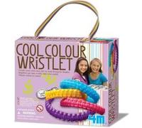 Great Gizmos 4 M Girl Accessories Cool Colour Wristlets Gg404643 G