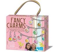 Great gizmos 4 m girl accessories fancy charms 4m-4642 G