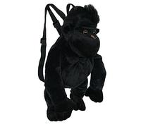 Great Gizmos Gorilla Children Backpack, Black, 46 cm
